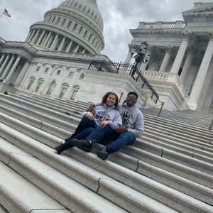 Meet your Posher, Dashawn